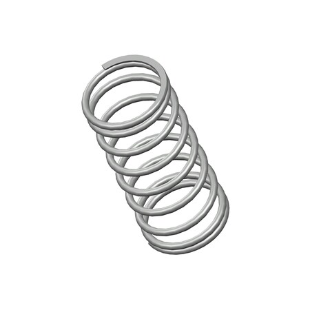 Approved Vendor Compression Spring, O= .671, L= 1.50, W= .055 S/U G309971183